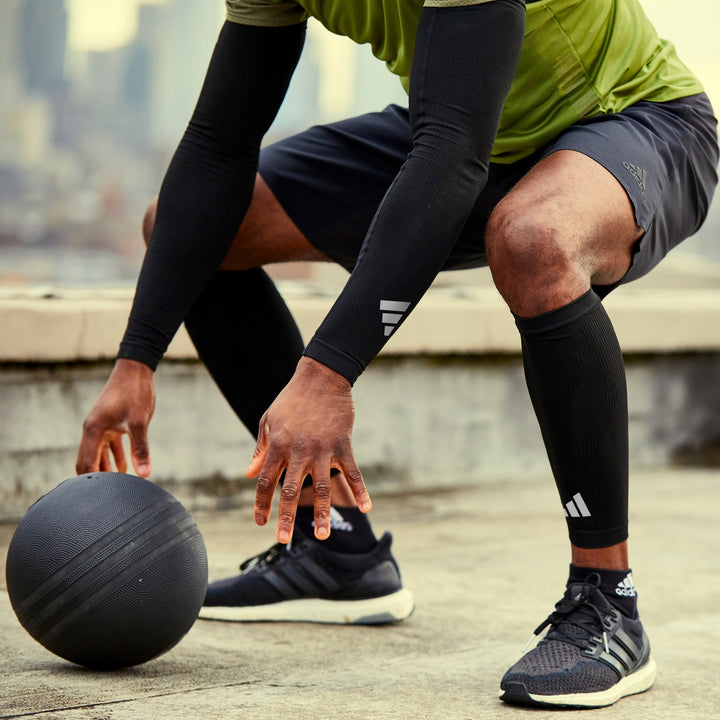 Compression Calf Sleeves
