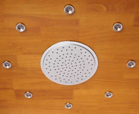 Athena WS-141(L/R) Steam Shower