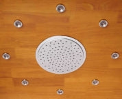 Athena WS-108L Steam Shower