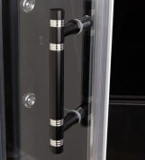 Athena WS-108L Steam Shower
