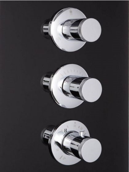 Athena WS-141(L/R) Steam Shower