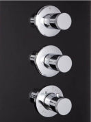 Athena WS-108L Steam Shower