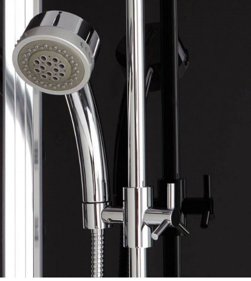 Athena WS-141(L/R) Steam Shower