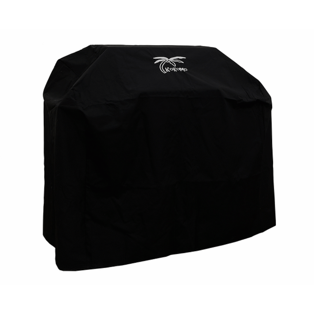 Cover Kokomo Grills 3/4/5 Burner Built In BBQ Grill/Cart Cover Chart Cover / 26 inch KO-BAK3BG-CCVR