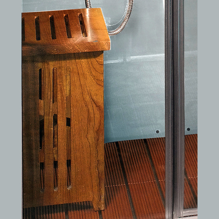 Platinum DZ972 Steam Shower