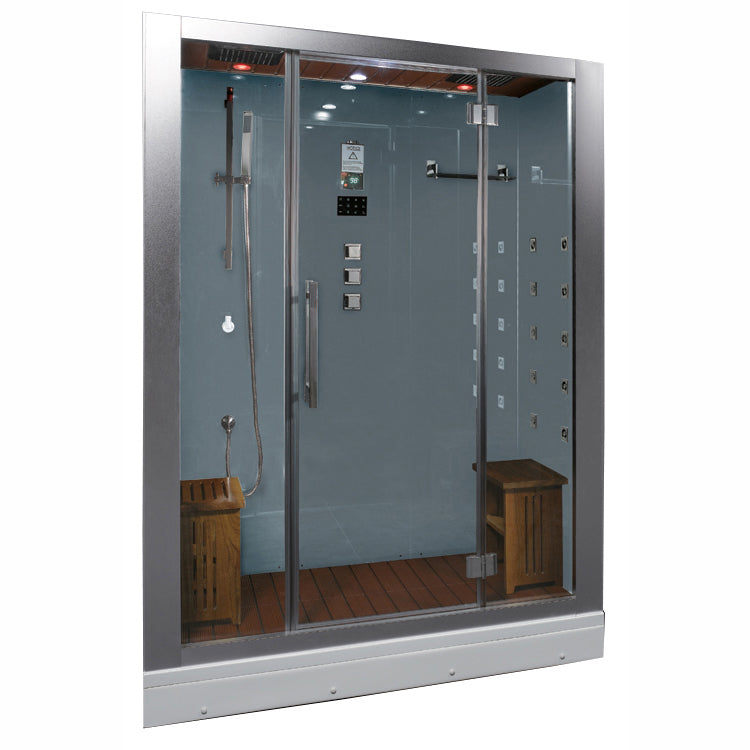 Platinum DZ972 Steam Shower