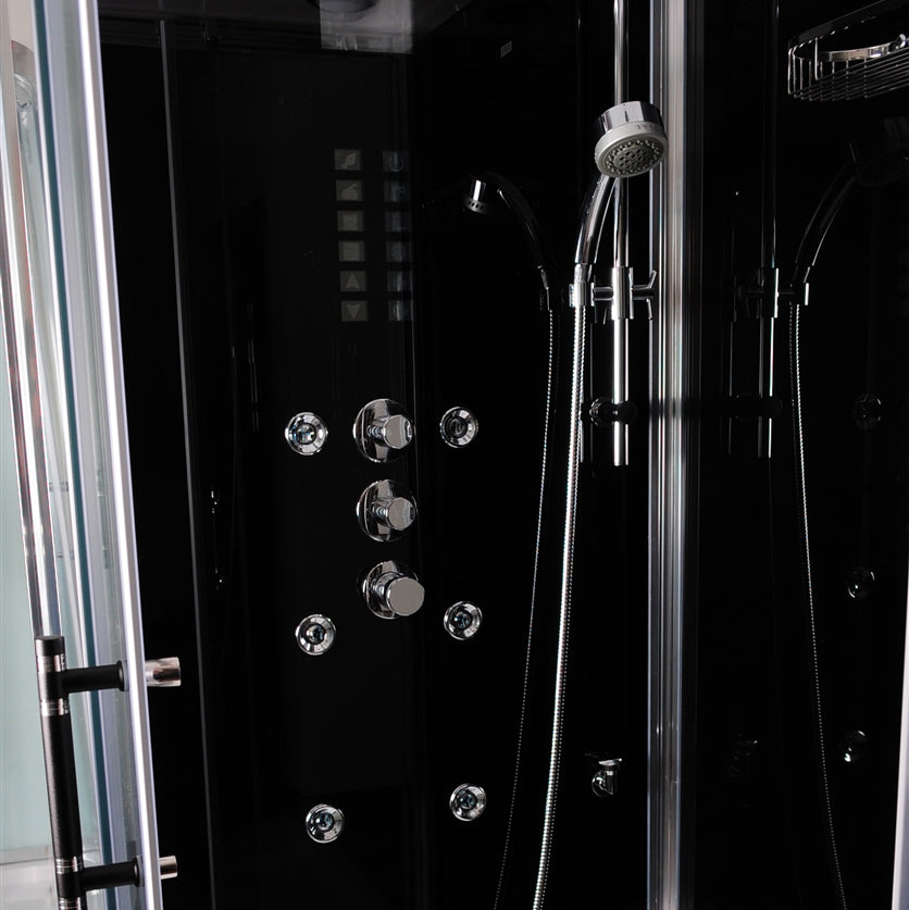 Athena WS-141(L/R) Steam Shower