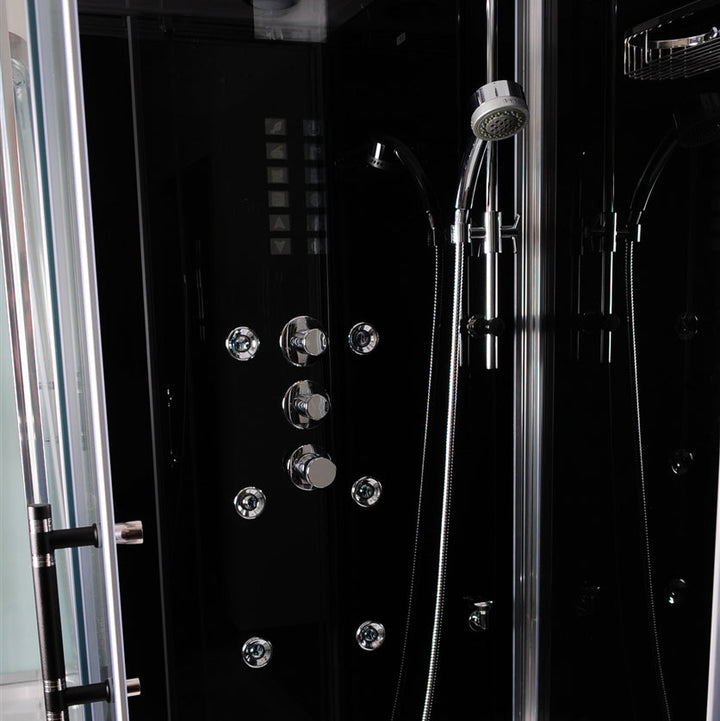 Athena WS-141(L/R) Steam Shower