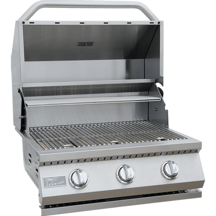 Kokomo Grills 26" 3 Burner Freestanding Gas Grill