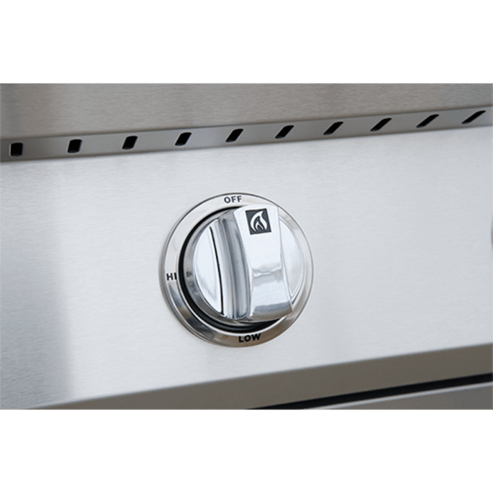 Kokomo Grills 26" 3 Burner Freestanding Gas Grill
