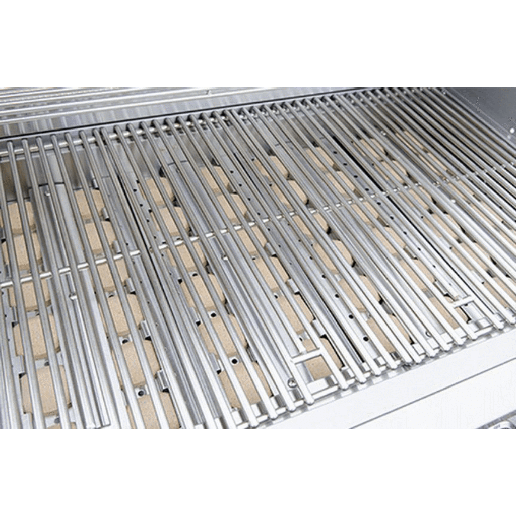 Kokomo Grills 32" Professional 4 Burner Freestanding Gas Grill