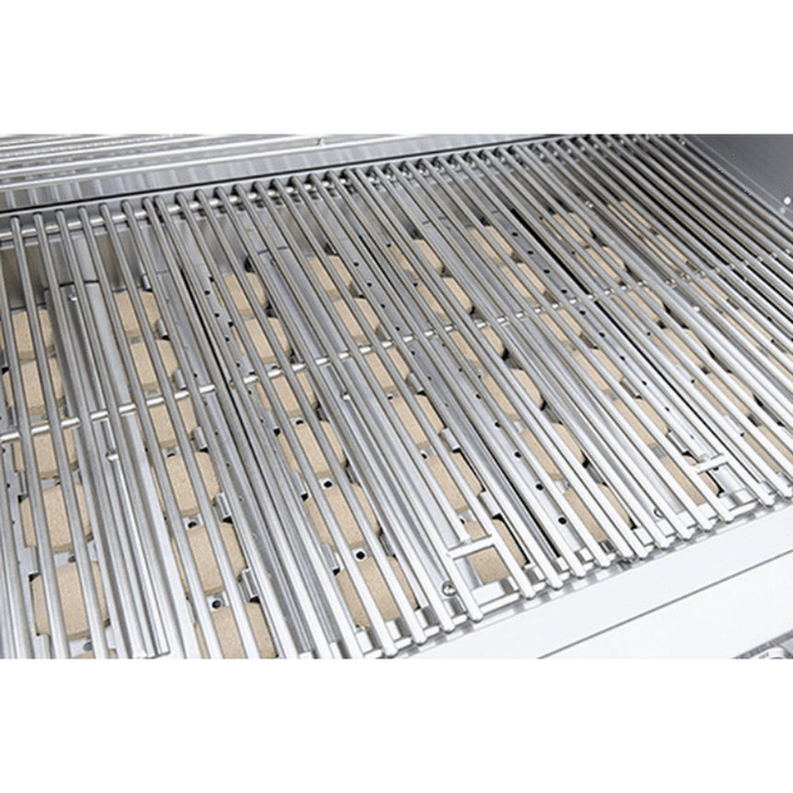 Kokomo Grills 32" Professional 4 Burner Freestanding Gas Grill