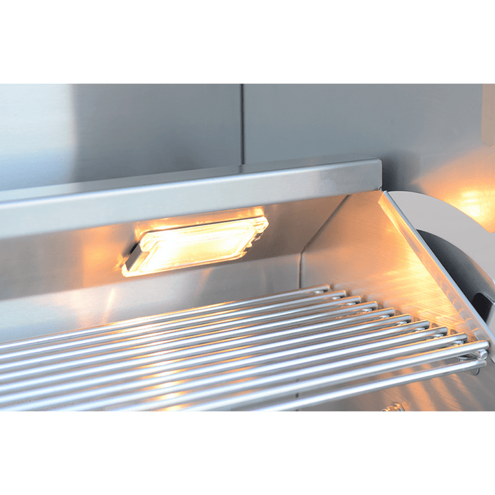 Kokomo Grills 40" Professional 5 Burner Freestanding Gas Grill
