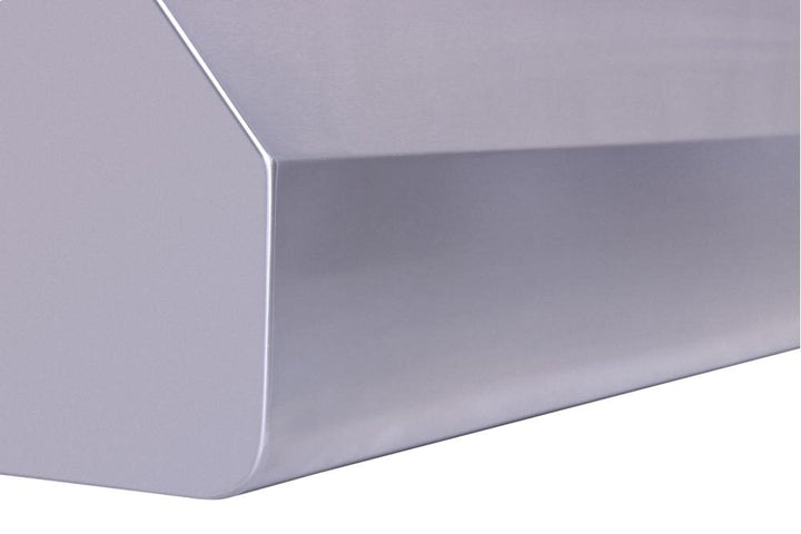 Prestige America PLBN36240 Pl Bull Nose Hood