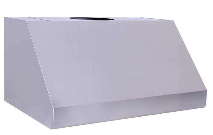 Prestige America PLBN36240 Pl Bull Nose Hood