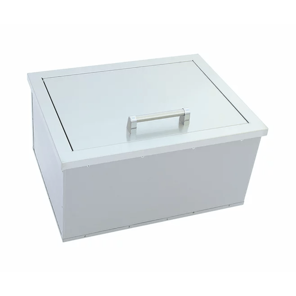 Kokomo Grills KO-AIC Drop-In 304 Stainless Steel Ice Chest