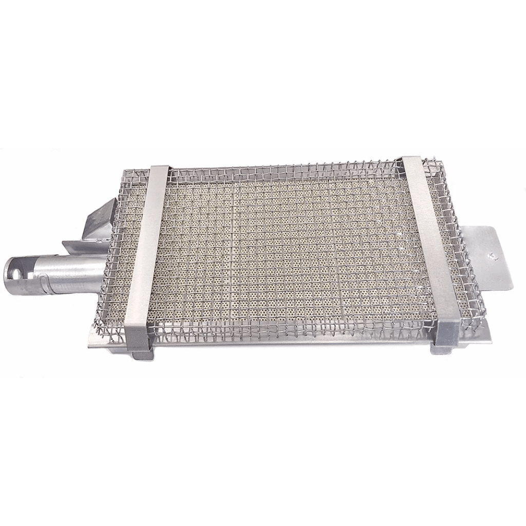 Kokomo Grills BBQ Grill Infrared Sear Zone Burner