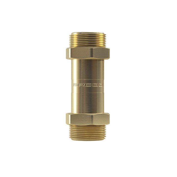 Mr Cool DIYCOUPLER-38 + DIYCOUPLER-58 (Two Sets) w/ 75 ft of Communication Wire, DIYCOUPLER-3858K75