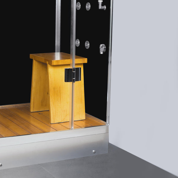 Athena WS-141(L/R) Steam Shower