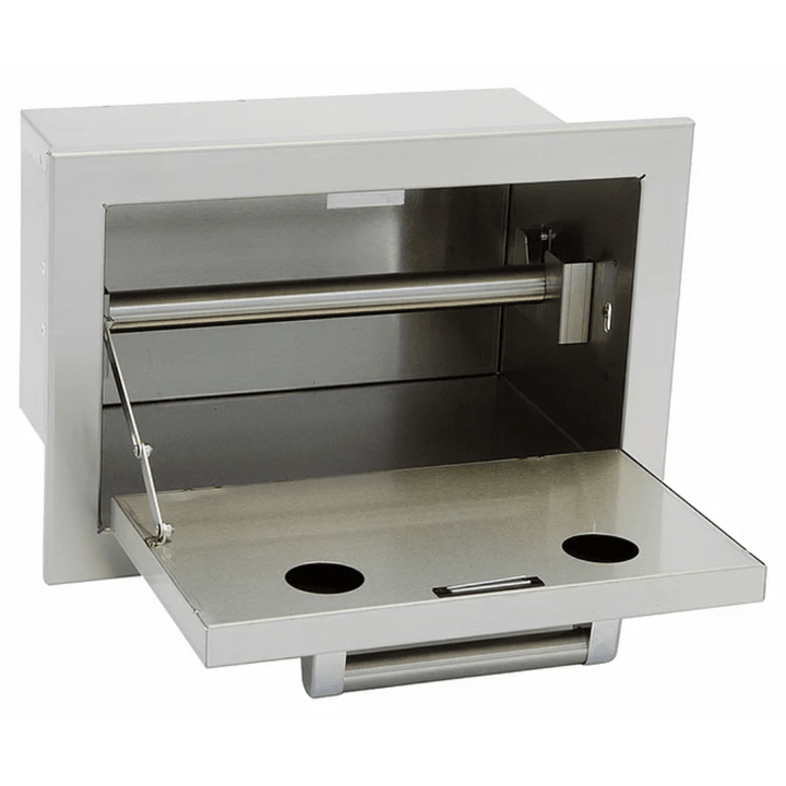 Kokomo Grills Built-In Outdoor Kitchen Paper Towel Holder