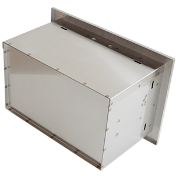 Kokomo Grills Built-In Outdoor Kitchen Paper Towel Holder