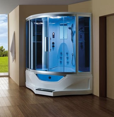 Mesa WS-702A Steam Shower