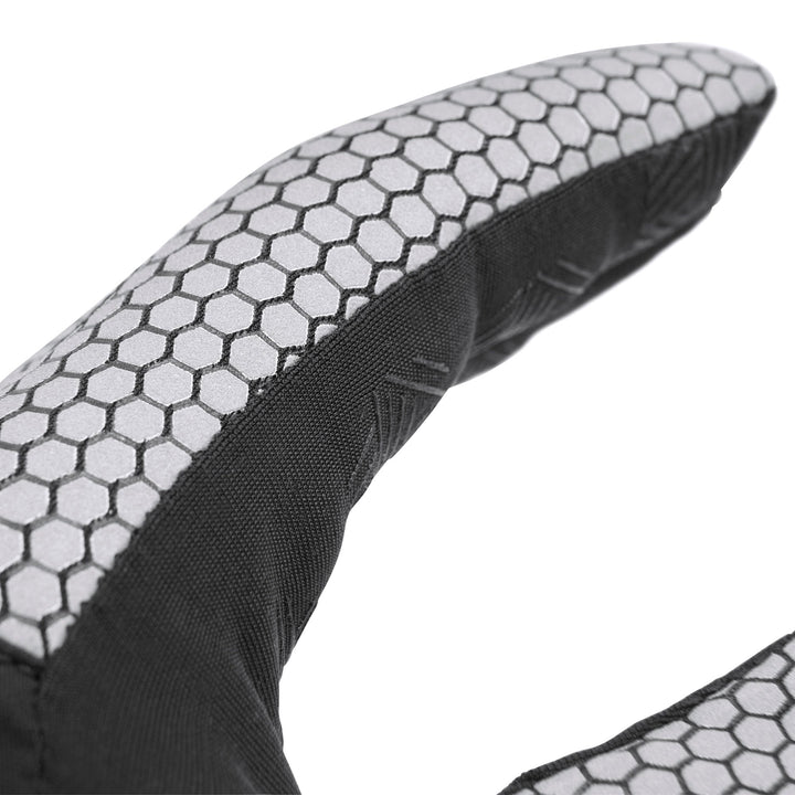 Reflective Running Gloves