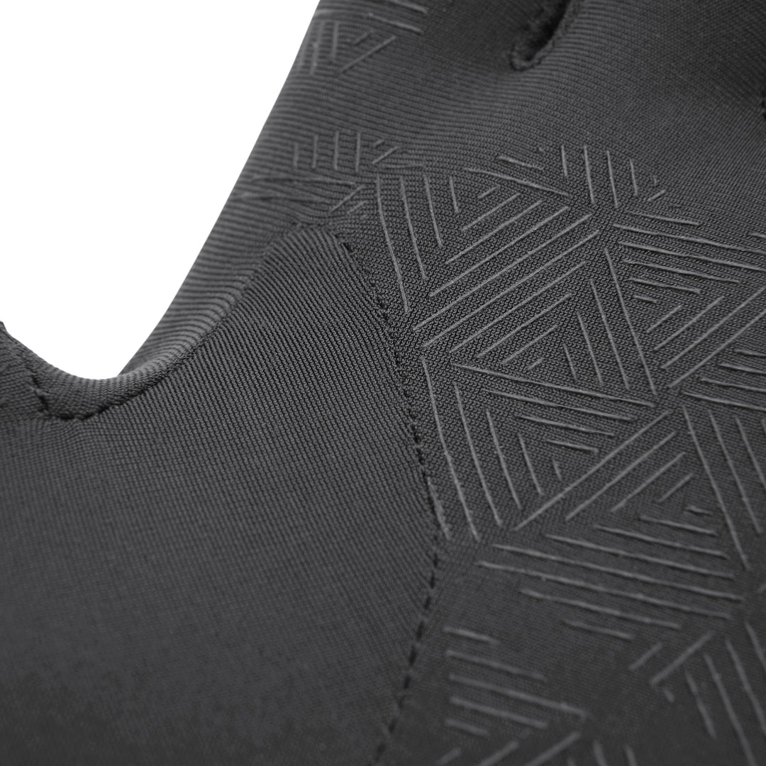 Reflective Running Gloves