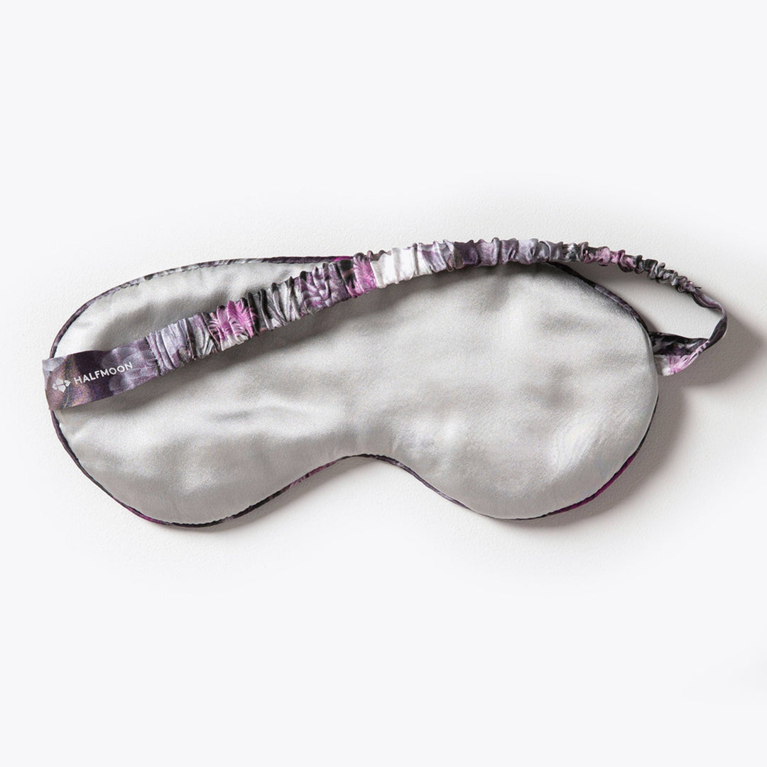 Silk Eye Mask