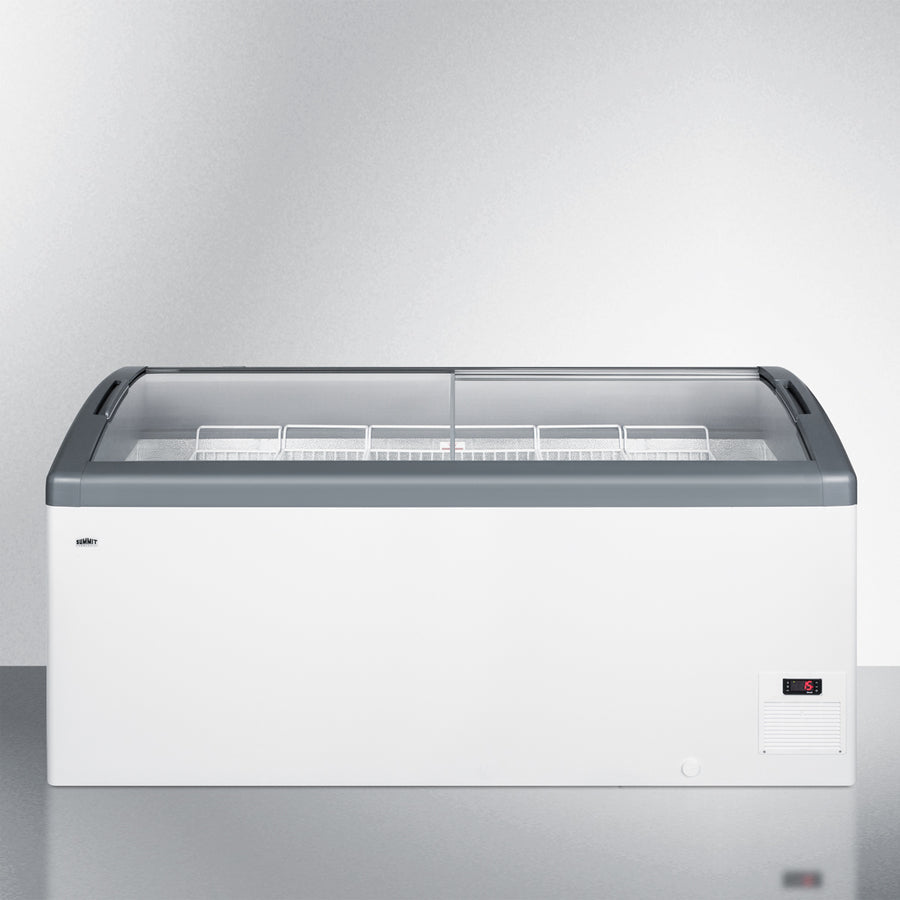 Summit 17 Cu.Ft. Chest Freezer - FOCUS171