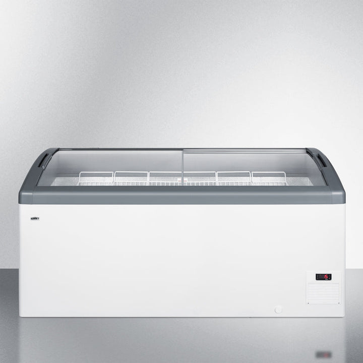 Summit 17 Cu.Ft. Chest Freezer - FOCUS171