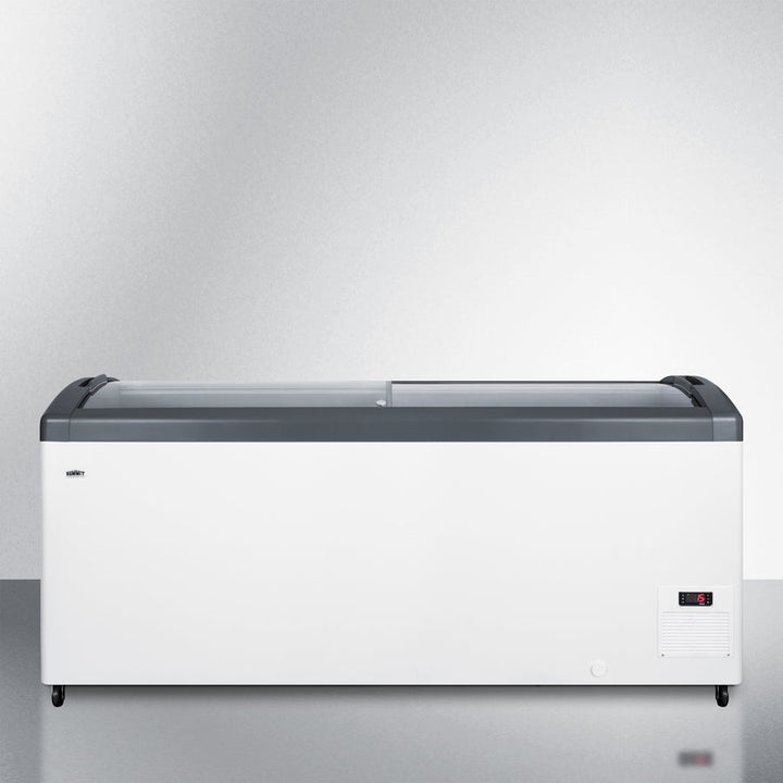 Summit 17 Cu.Ft. Chest Freezer - FOCUS171