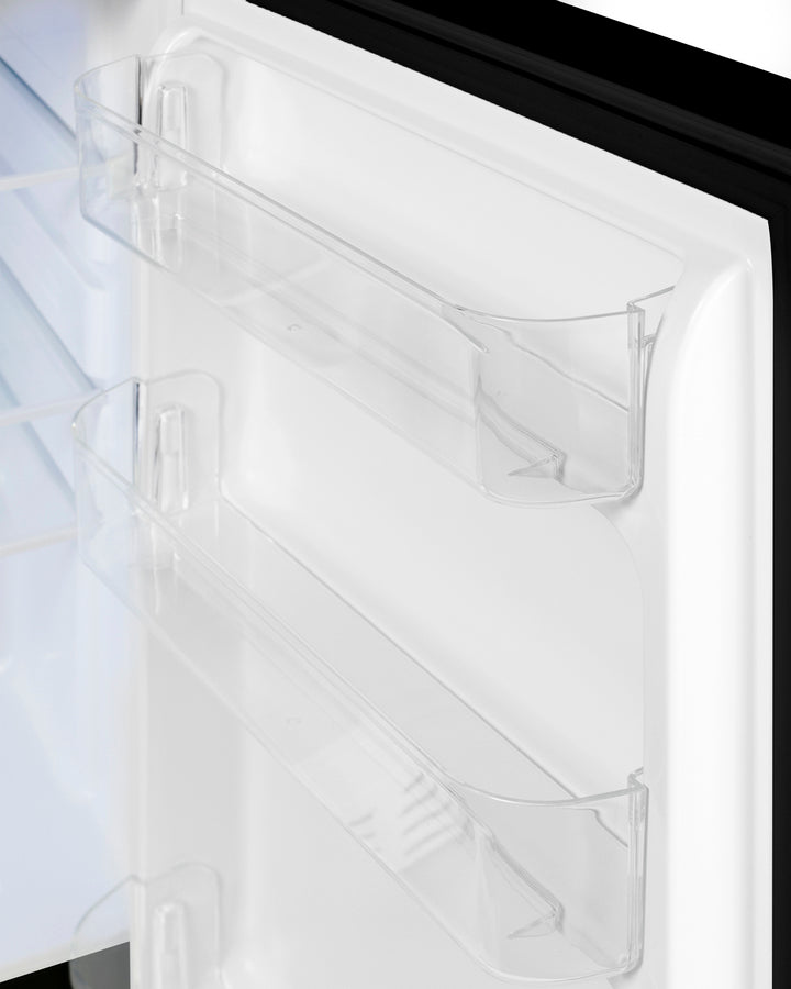 Summit 20" Wide Built-In All-Refrigerator ADA Compliant - ALR47B