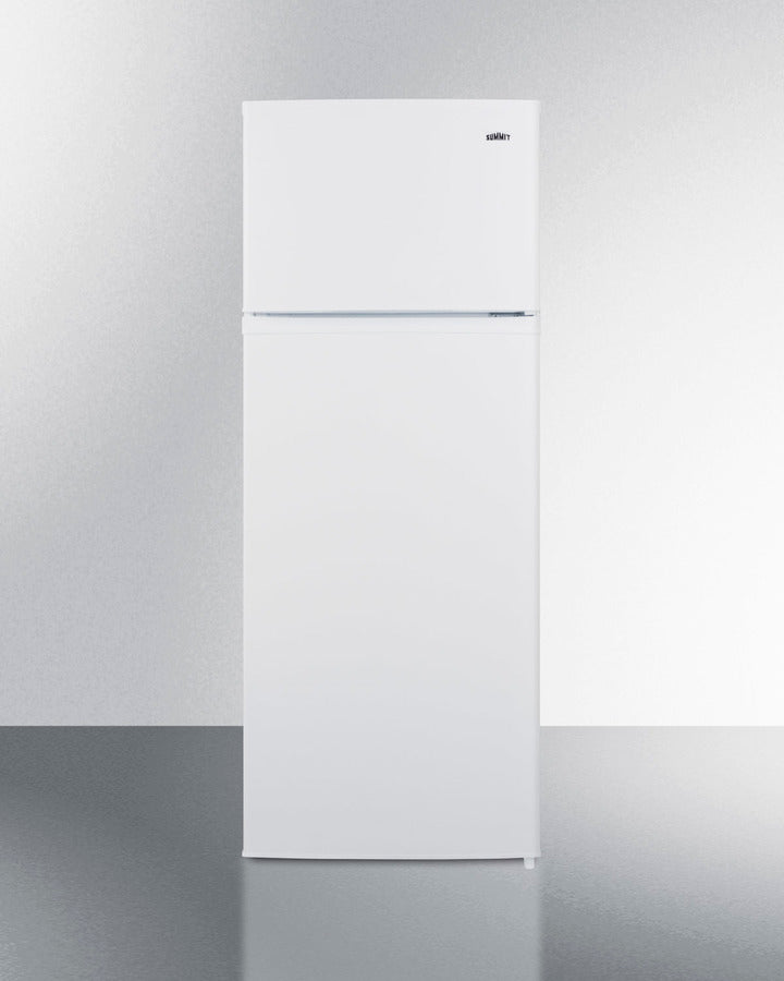 Summit 22" Wide Refrigerator-Freezer - CP962