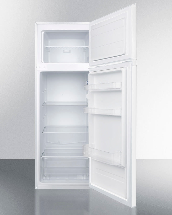 Summit 22" Wide Refrigerator-Freezer - CP962