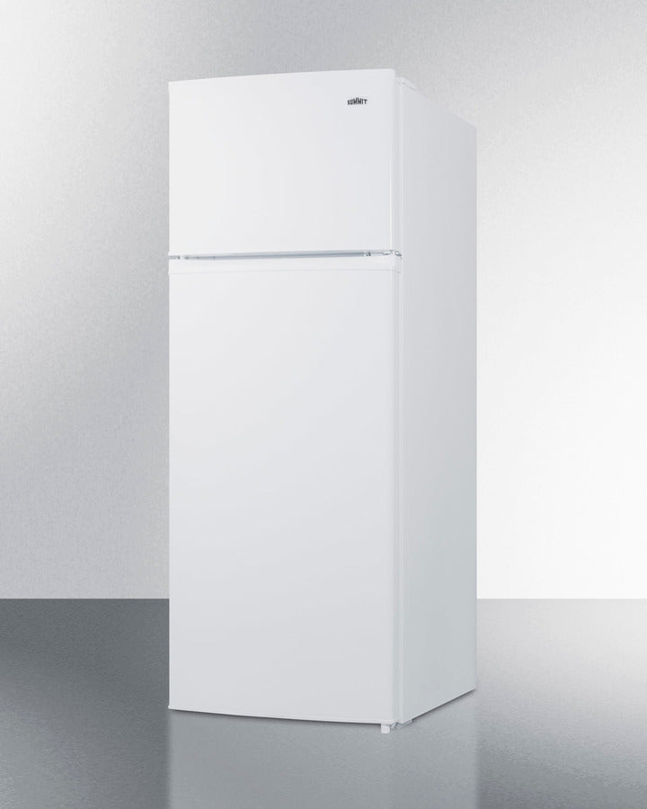 Summit 22" Wide Refrigerator-Freezer - CP962