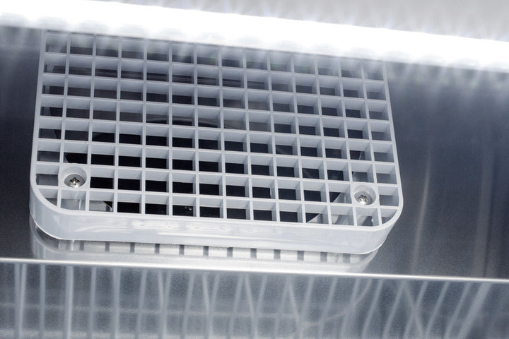 Summit 23 Cu.Ft. Frost-Free Reach-In All-Freezer - SCFF237