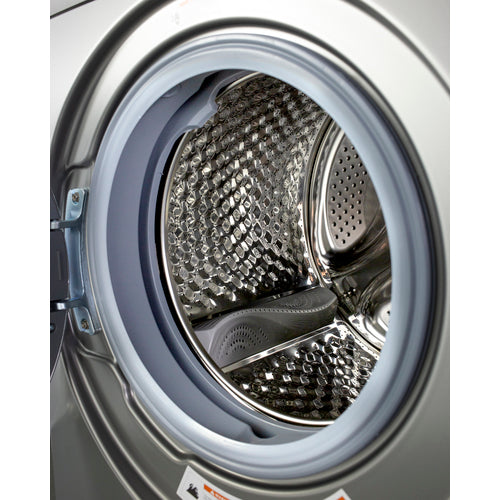 Summit 24" Wide 115V Washer/Dryer Combo - SPWD2203P