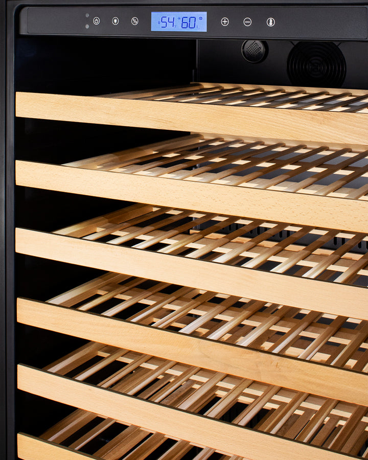 Summit 24" Wide Single Zone Wine Cellar - SWC1926B
