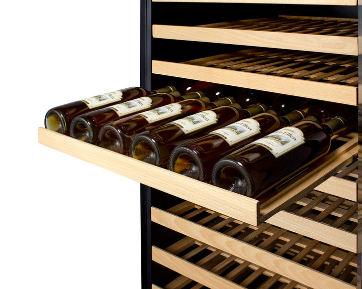 Summit 24" Wide Single Zone Wine Cellar - SWC1926B