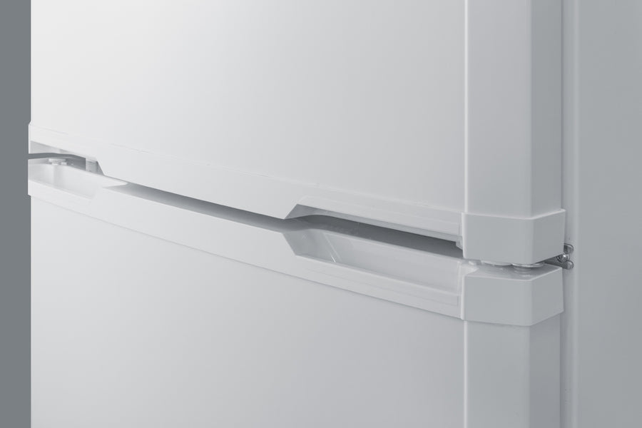 Summit 26" Wide Break Room Refrigerator-Freezer - BKRF14W