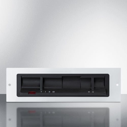 Summit 30" Wide Wall-Mounted Range Hood ADA Compliant - SEH1530CADA