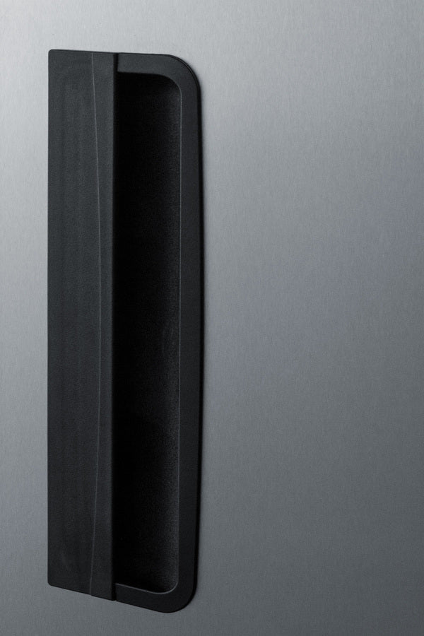 Summit 49 Cu.Ft. Frost-Free Reach-In Two-Door All-Freezer - SCFF497