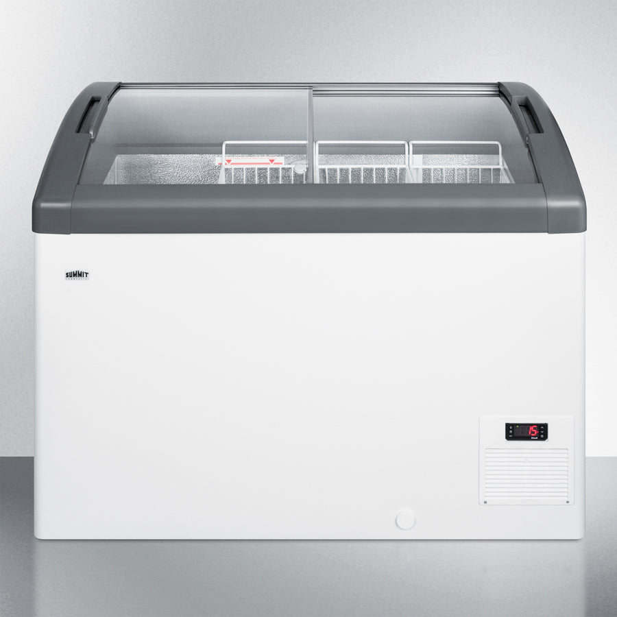 Summit 9.5 Cu.Ft. Chest Freezer - FOCUS106
