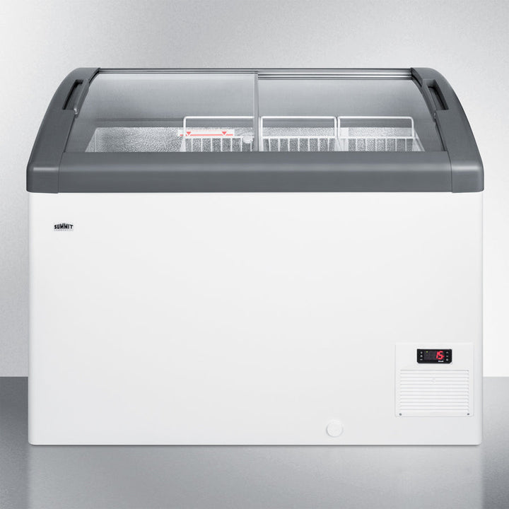 Summit 9.5 Cu.Ft. Chest Freezer - FOCUS106