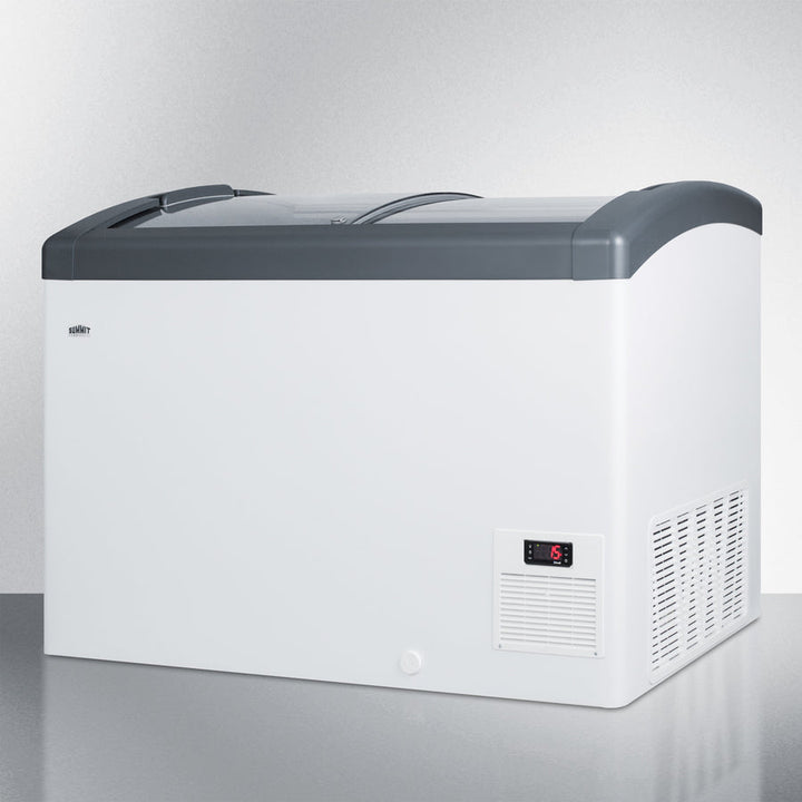 Summit 9.5 Cu.Ft. Chest Freezer - FOCUS106