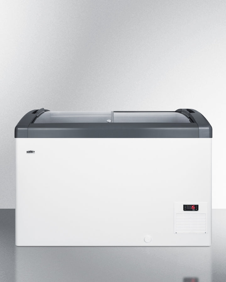 Summit 9.5 Cu.Ft. Chest Freezer - FOCUS106