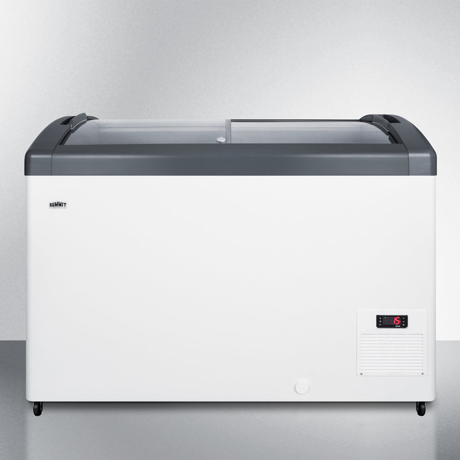 Summit 9.5 Cu.Ft. Chest Freezer - FOCUS106