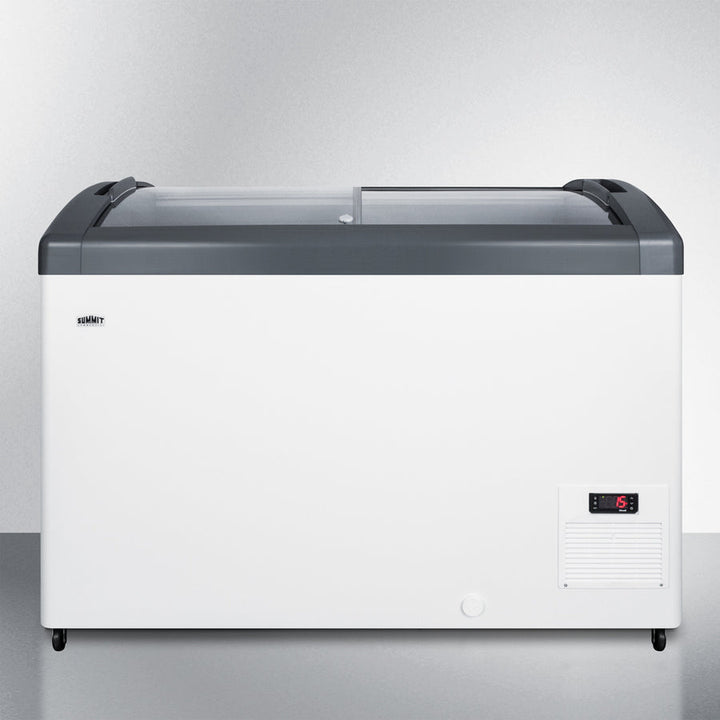 Summit 9.5 Cu.Ft. Chest Freezer - FOCUS106