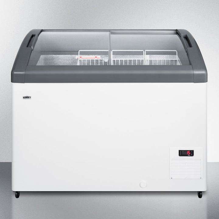 Summit 9.5 Cu.Ft. Chest Freezer - FOCUS106